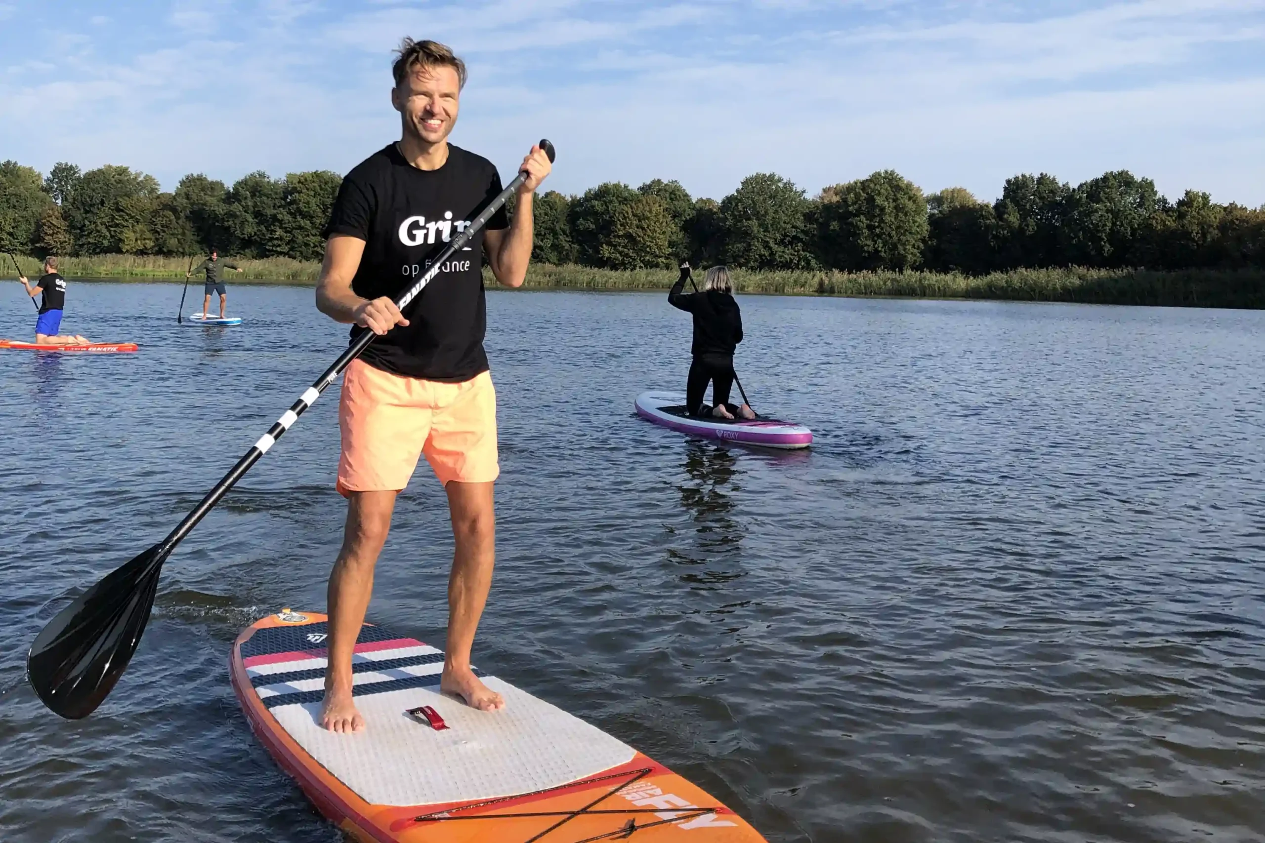 Kom ook werken bij Grip op finance!