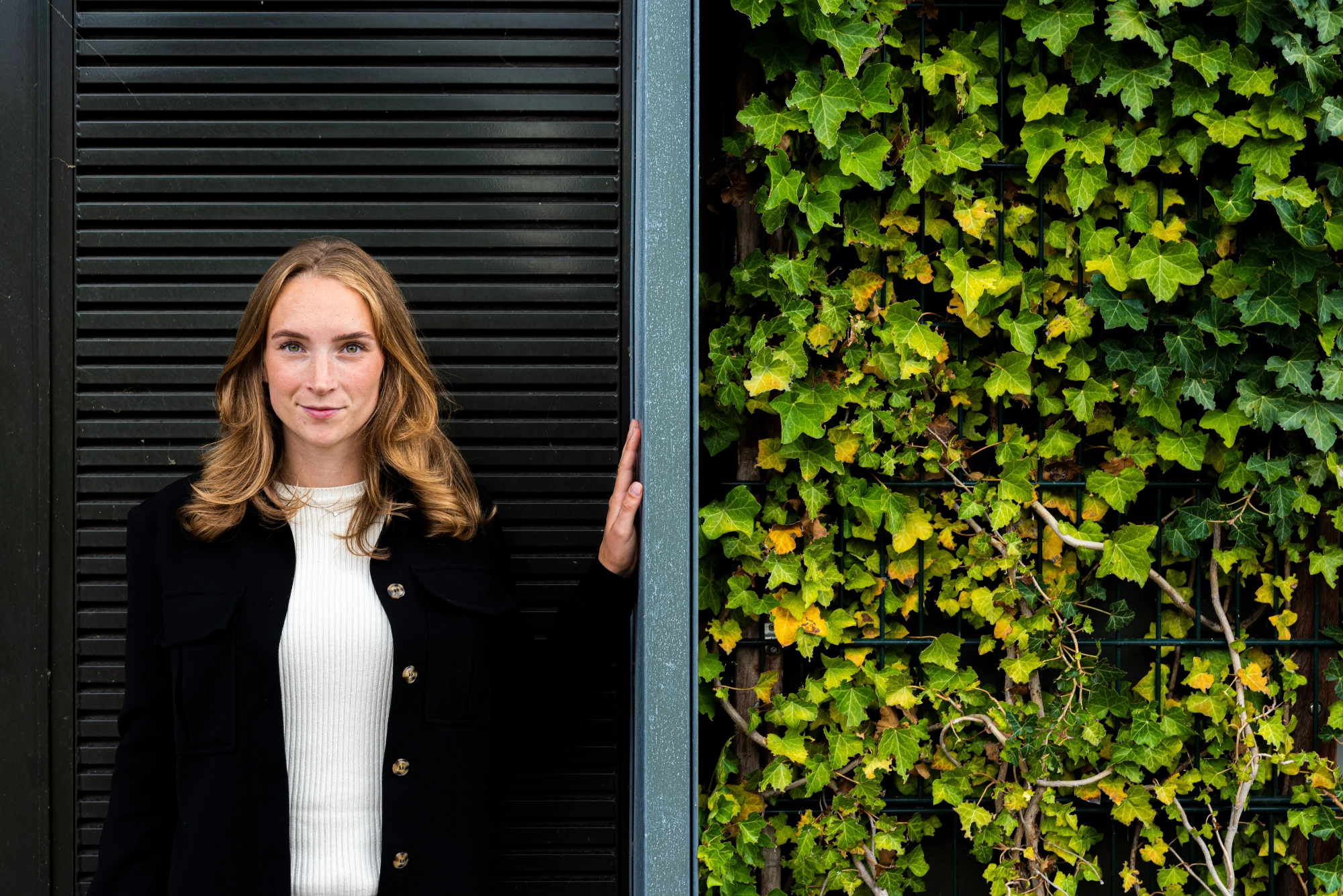 Lieke van Rijn